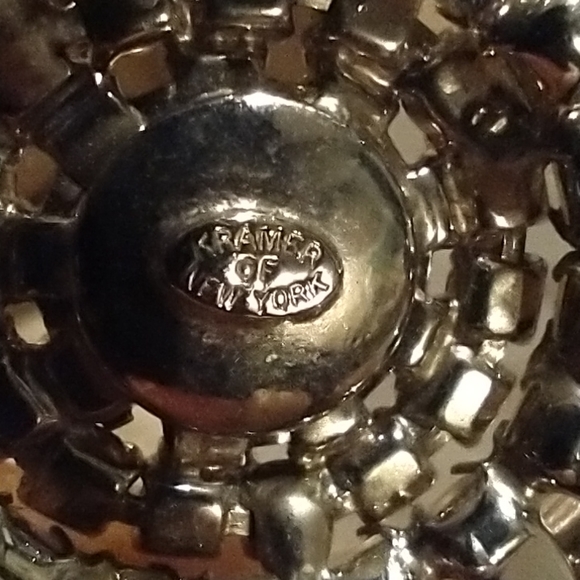 Vintage Brooch - Picture 10 of 12